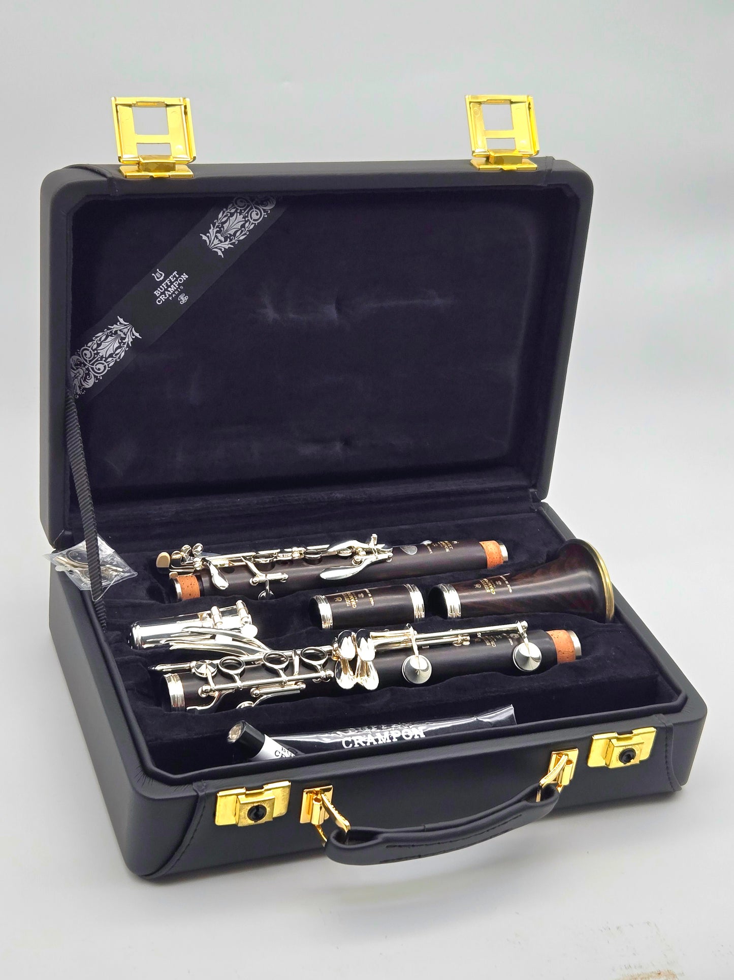 Buffet R13 Prestige Bb Clarinet - 773204
