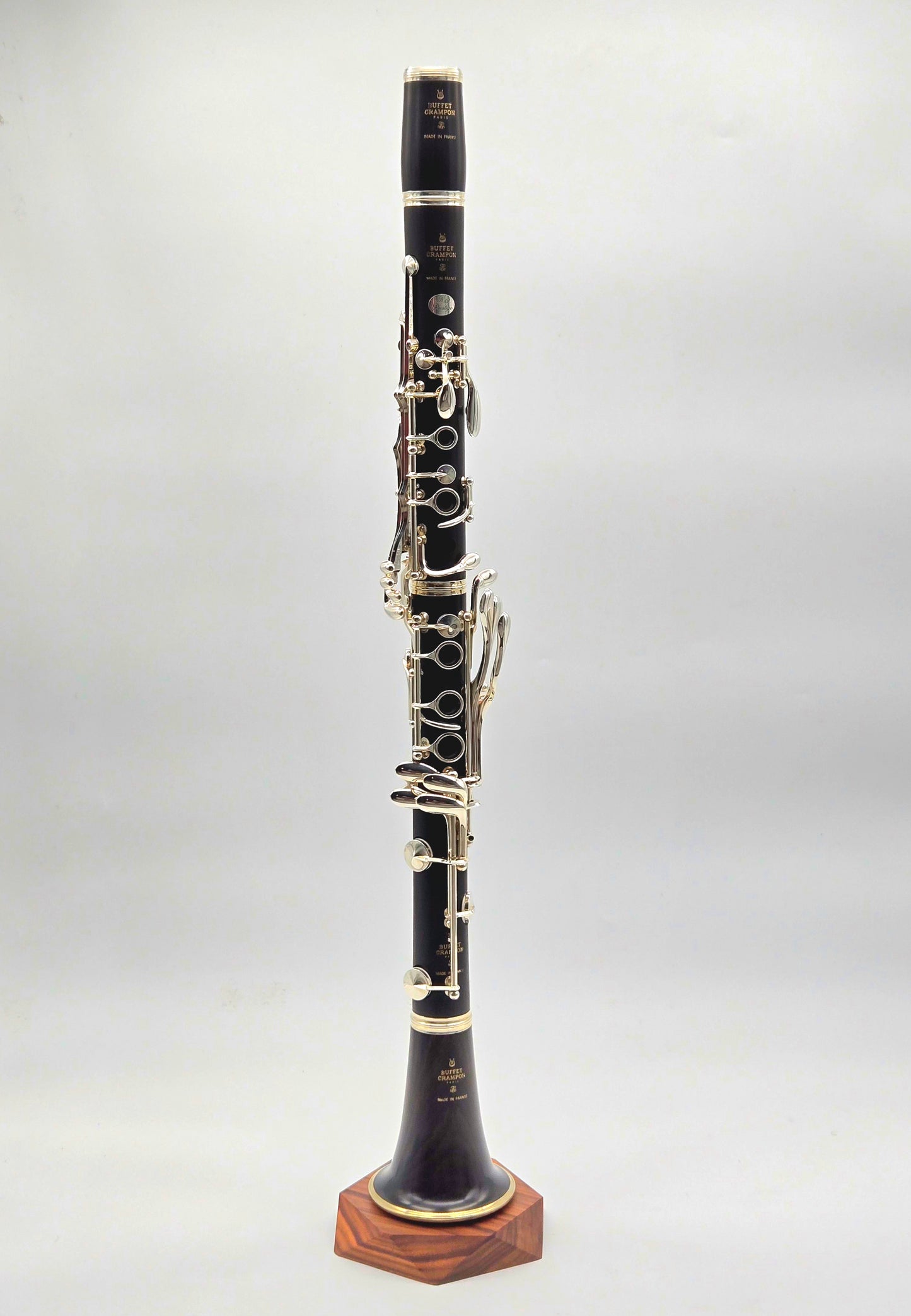 Buffet R13 Prestige Bb Clarinet - 773204