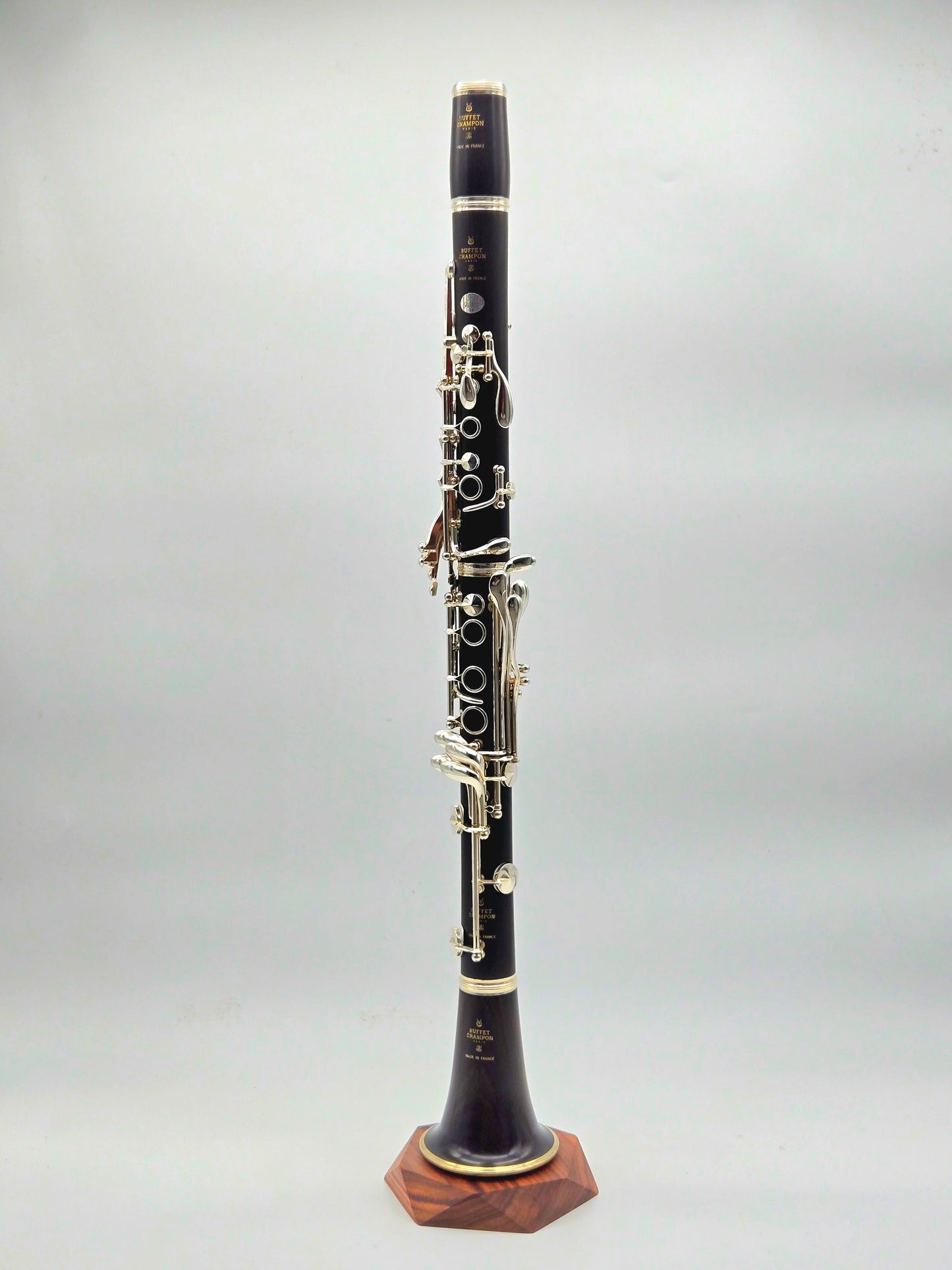 Buffet R13 Prestige Bb Clarinet - 773204