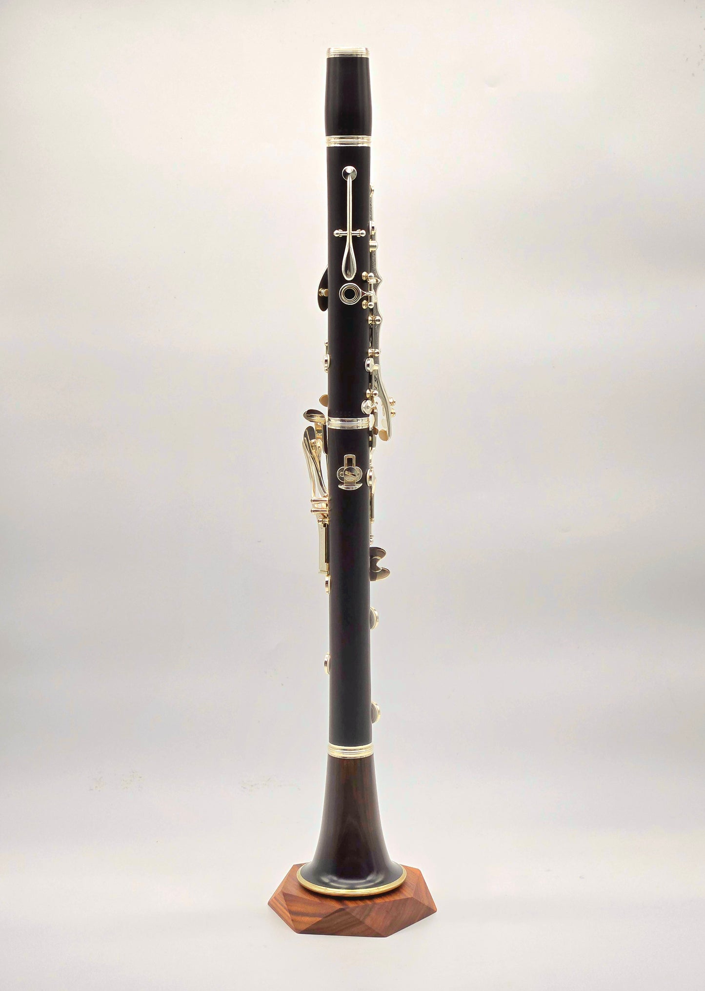 Buffet R13 Prestige Bb Clarinet - 773204