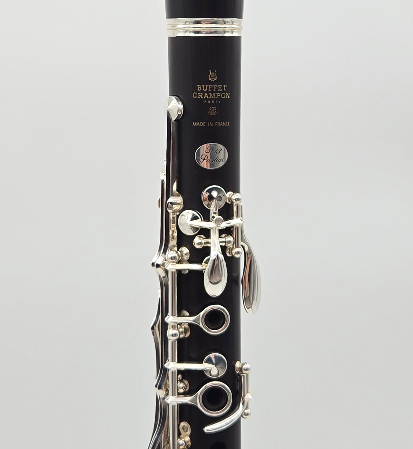 Buffet R13 Prestige Bb Clarinet - 773204
