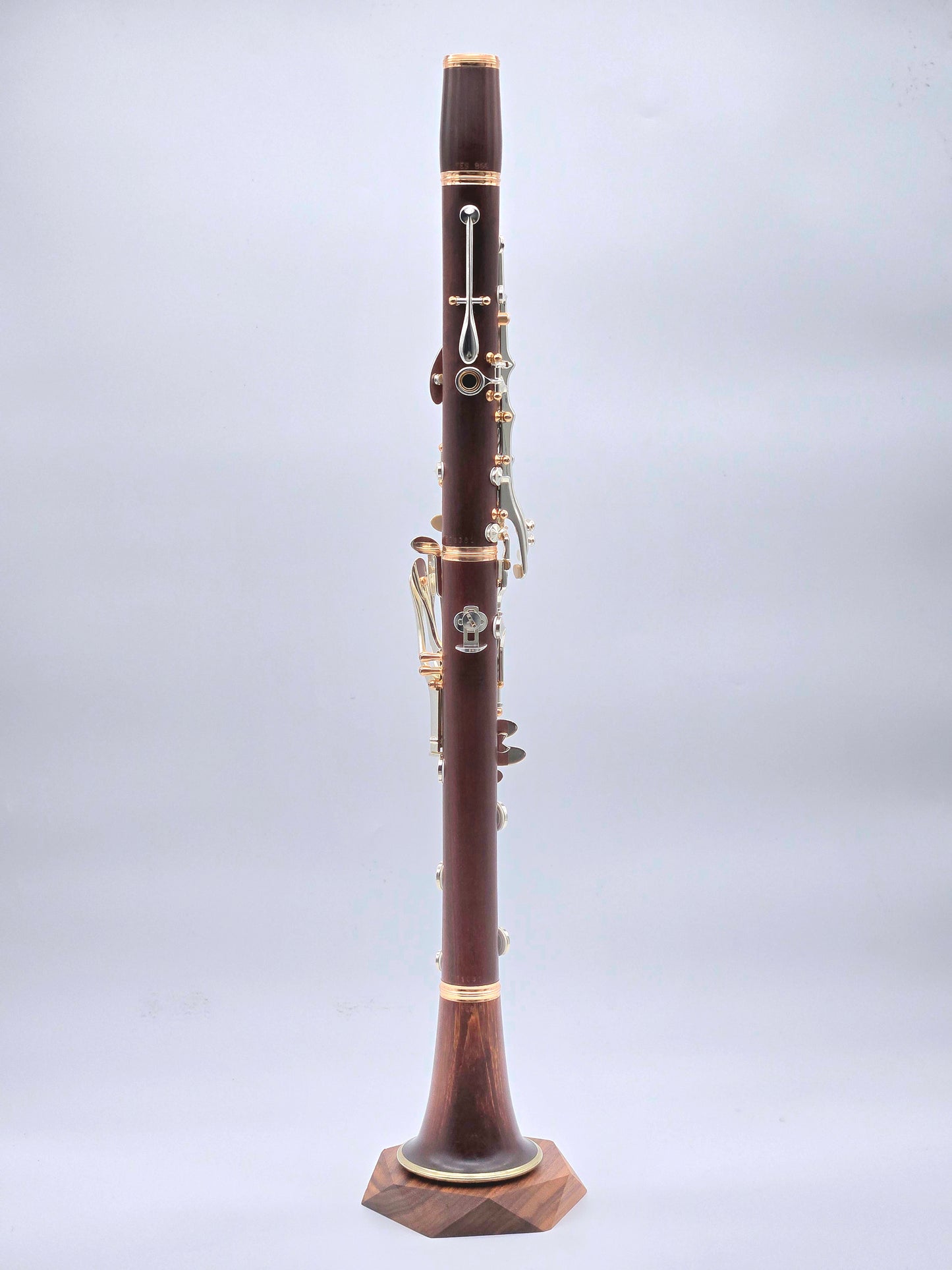 Buffet Mopane Festival Bb Clarinet - LIMITED EDITION 770xx2