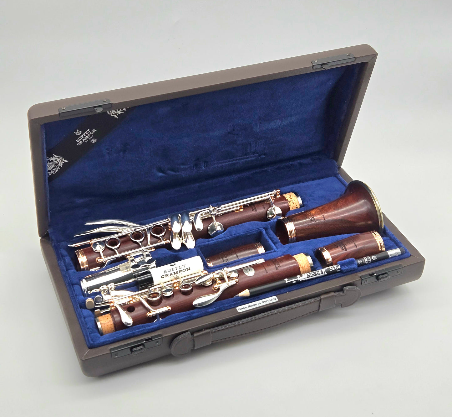 Buffet Mopane Festival Bb Clarinet - LIMITED EDITION 770xx2
