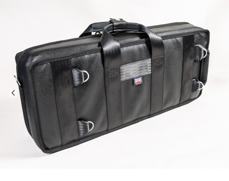 Reed & Squeak Basset Horn/Alto Clarinet Case