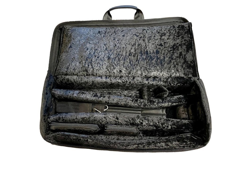 Reed & Squeak Basset Horn/Alto Clarinet Case