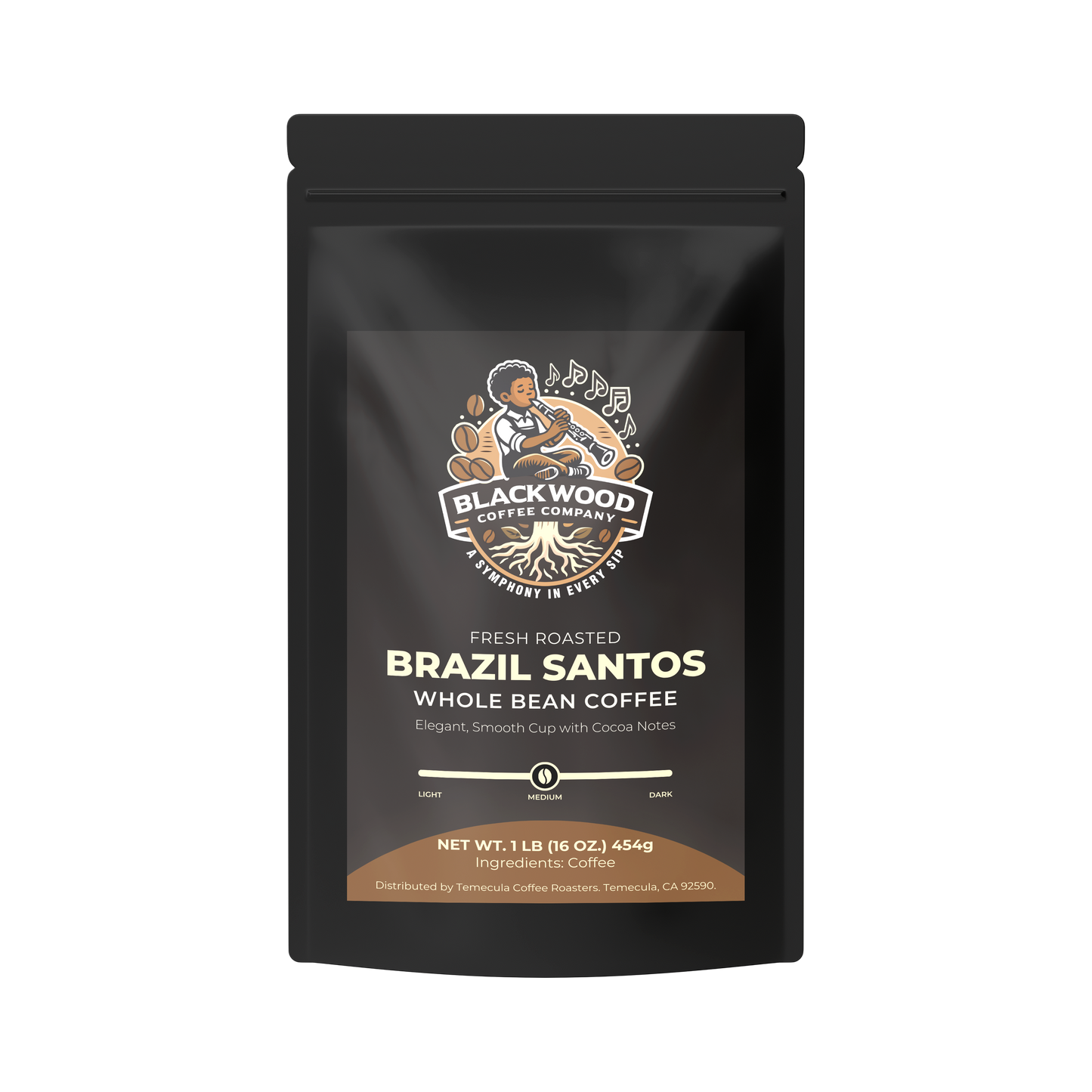 Brazil Santos