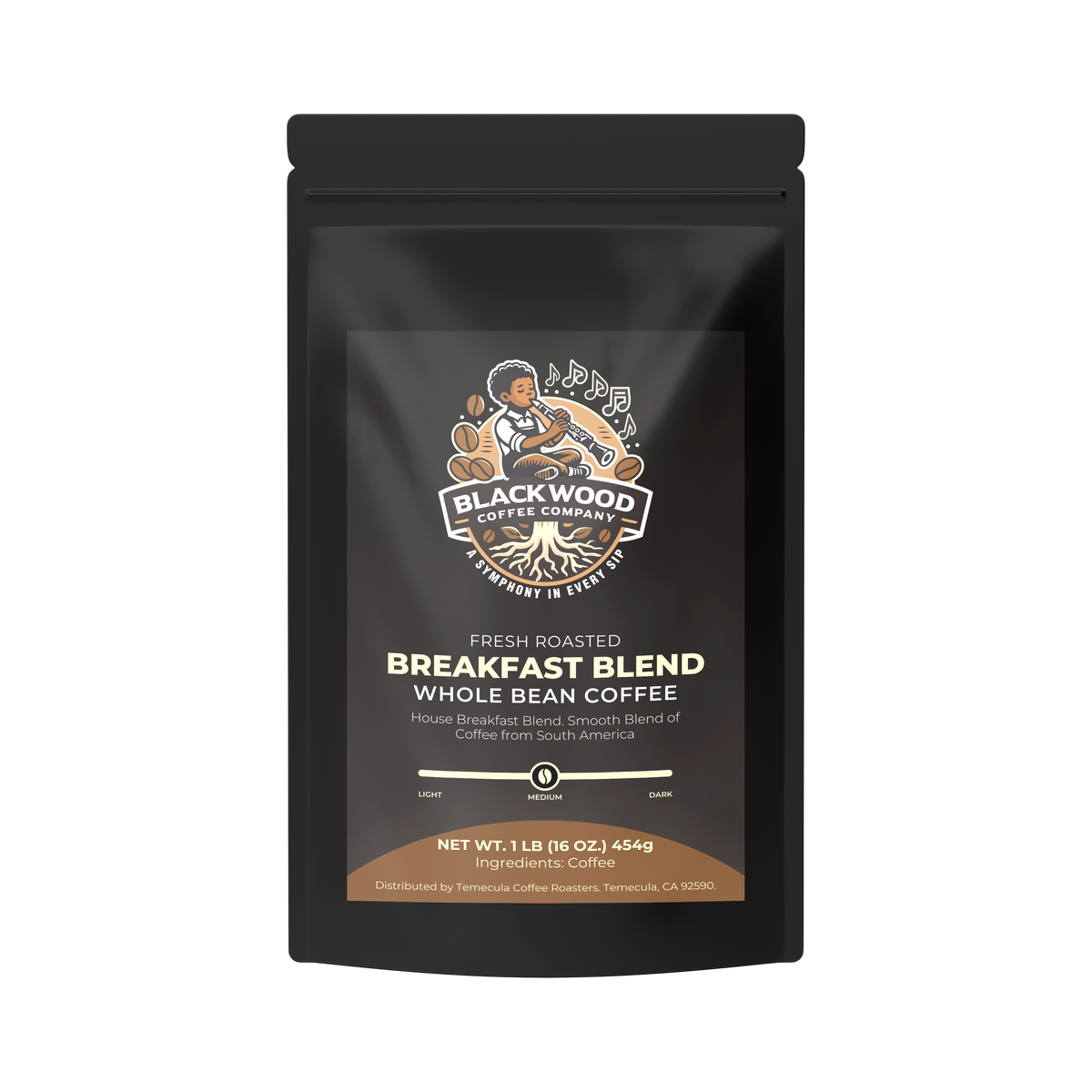 Breakfast Blend