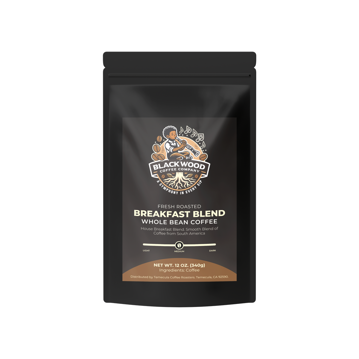 Breakfast Blend