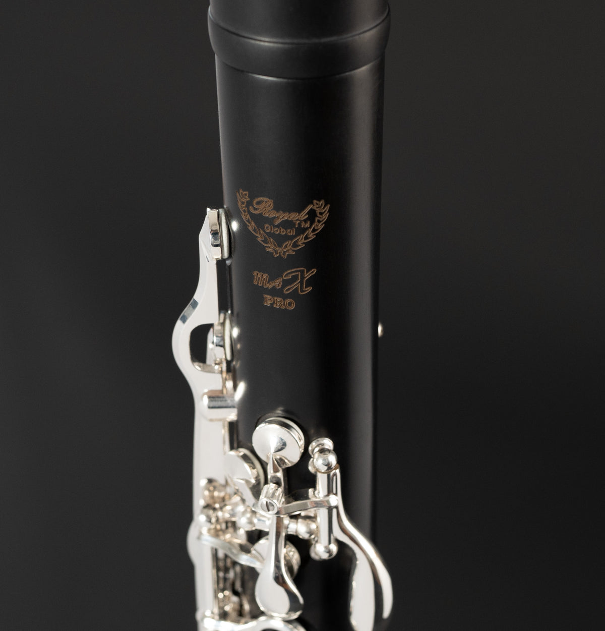 Royal Global MAX Pro Clarinet