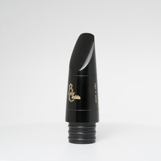 Corbin Signature Clarinet Mouthpiece