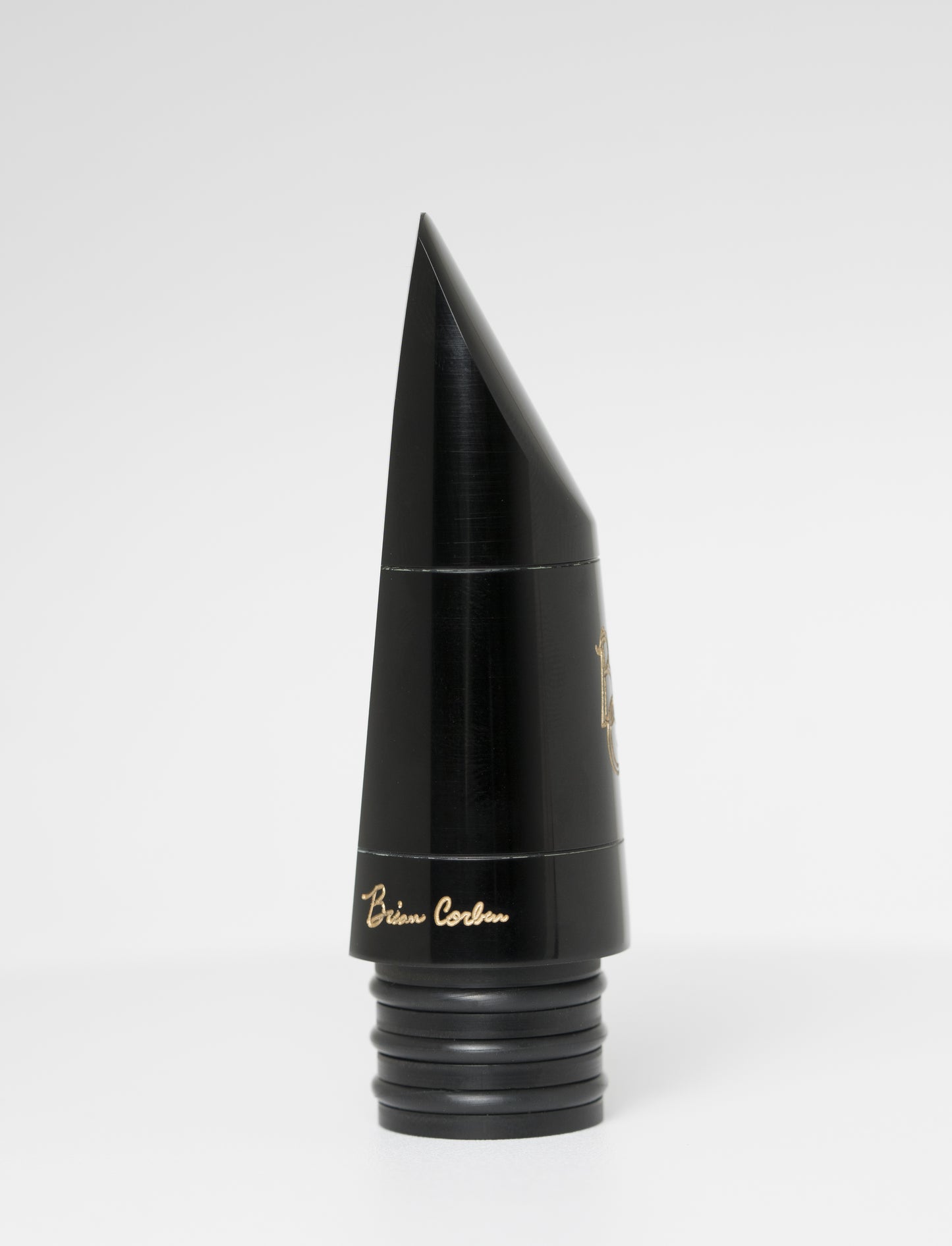 Corbin Signature Clarinet Mouthpiece