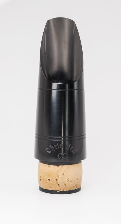 Christopher Hill Mouthpieces