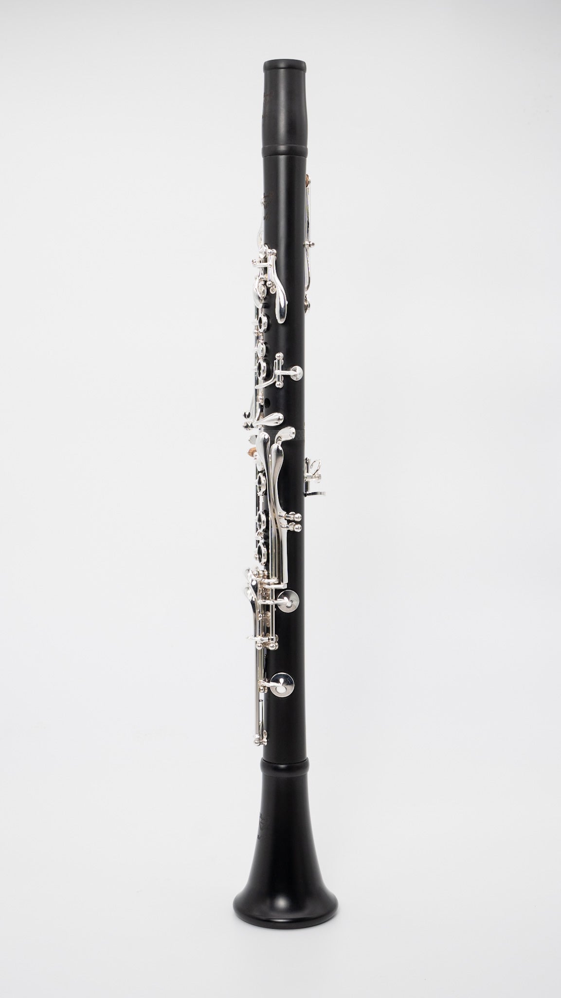 MaX Bb Clarinet