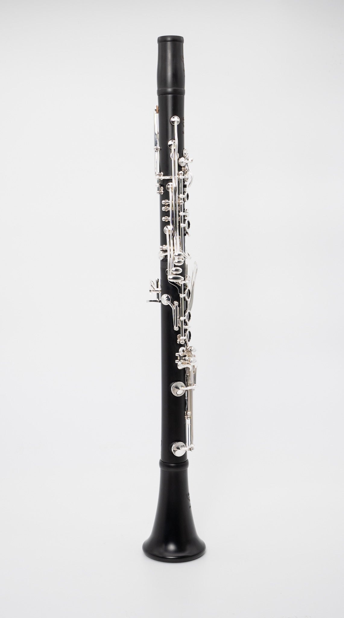 MaX Bb Clarinet