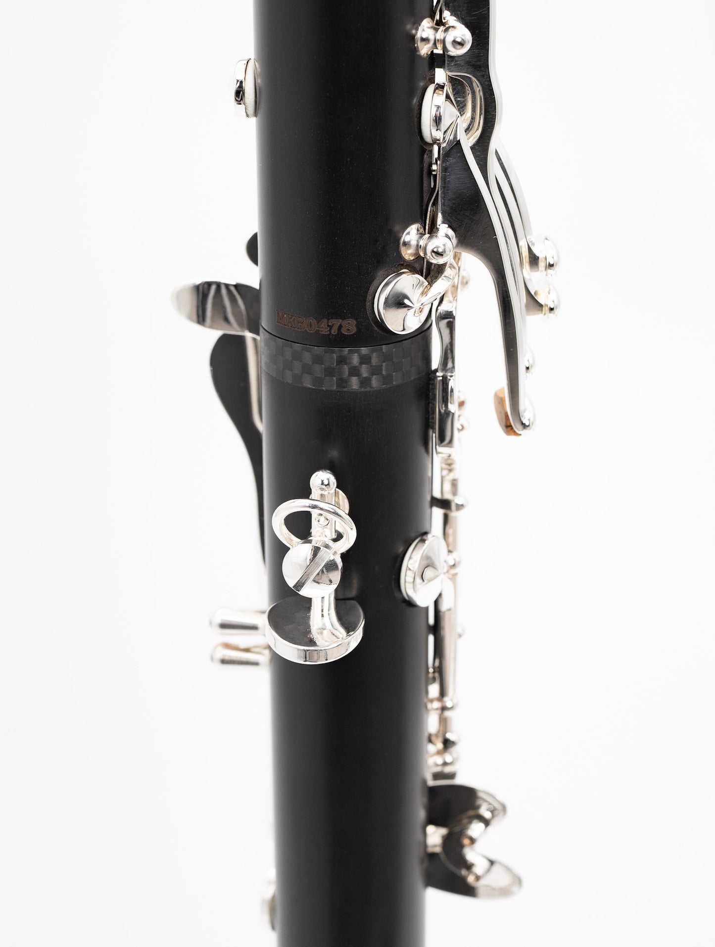 MaX Bb Clarinet