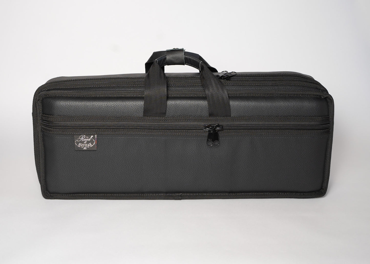 Reed & Squeak Low Eb Bass Clarinet Case (two-piece)