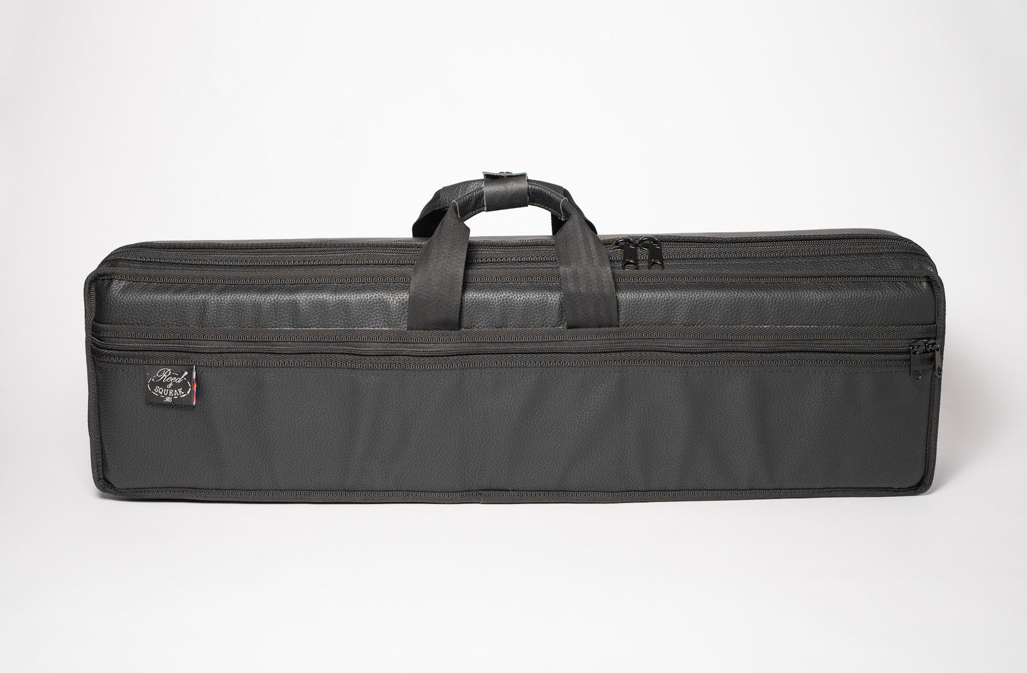 Reed & Squeak Bass Clarinet + Bb Clarinet Case - SUPER SMALL