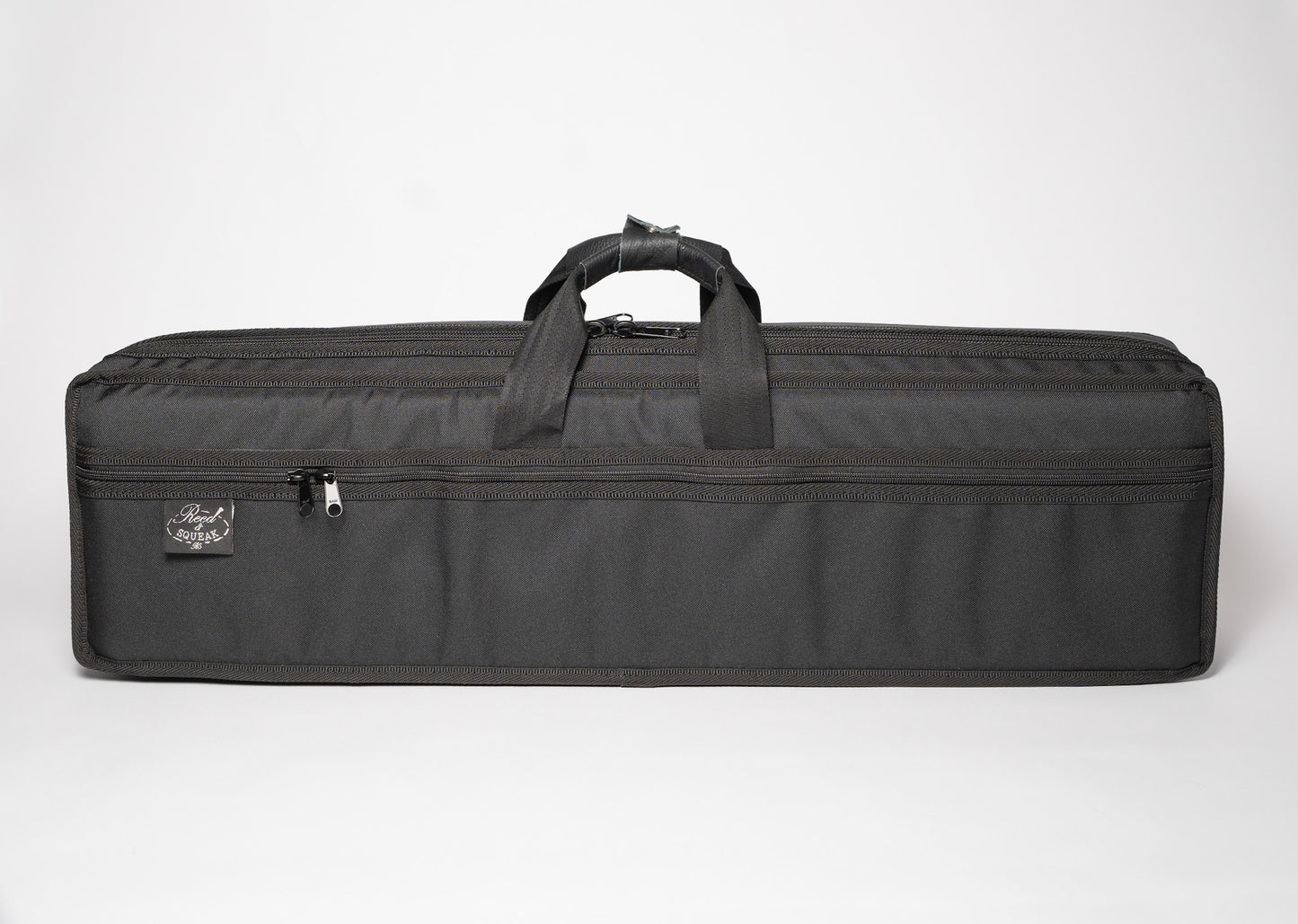 Reed & Squeak Bass Clarinet + Bb Clarinet Case - SUPER SMALL