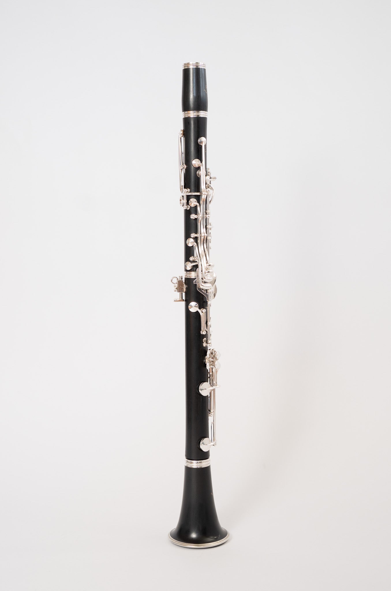 Yamaha Custom CSVR Bb Clarinet 05xx7