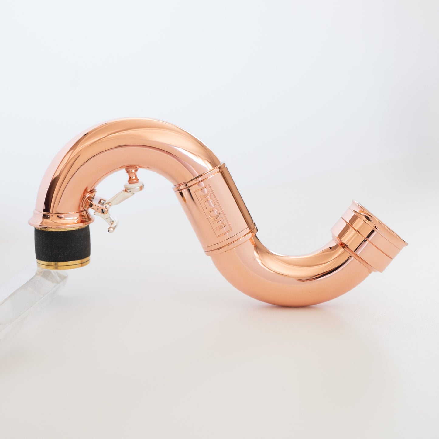 Buffet Crampon ICON Copper Bass Clarinet Neck - Tosca 1195