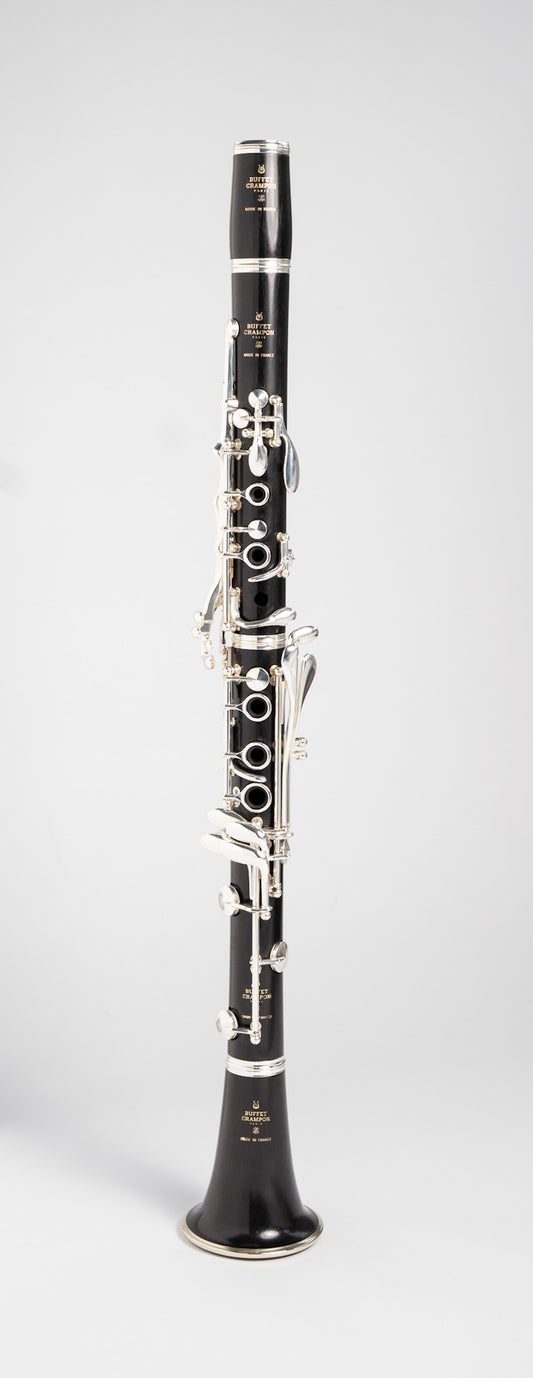Buffet R13 Bb Clarinet 7762X7