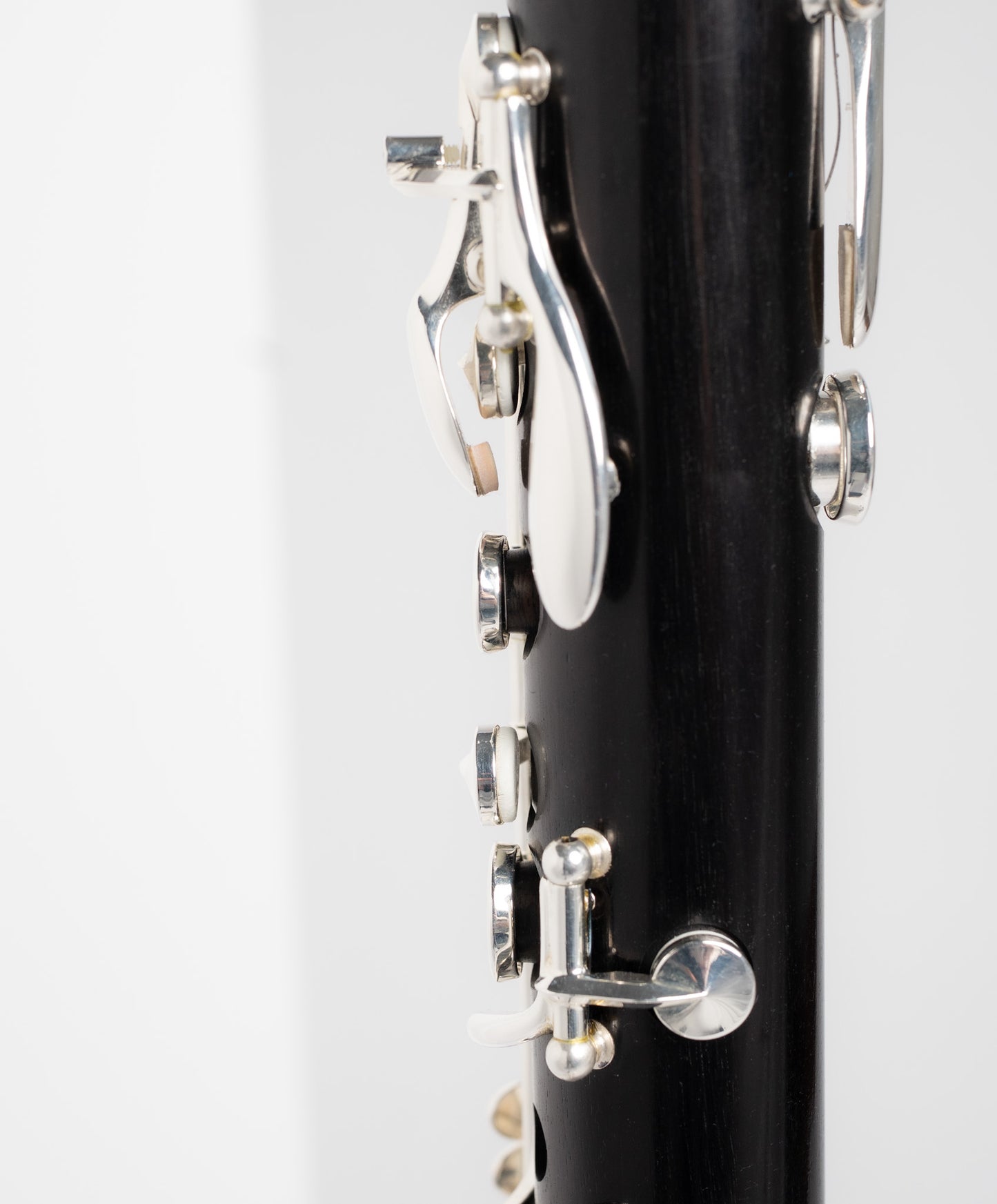 Buffet R13 Bb Clarinet 7762X7