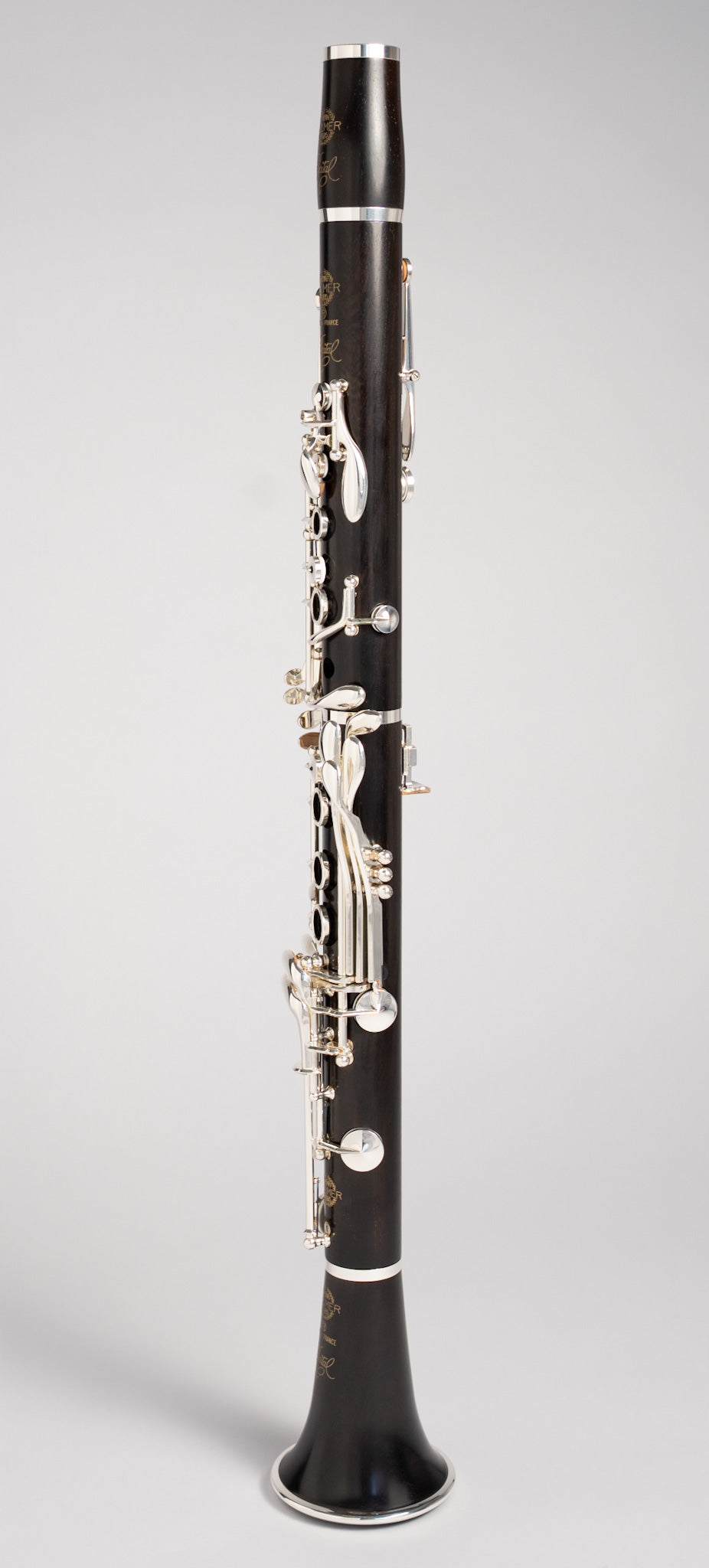 Selmer Recital Bb Clarinet S06185