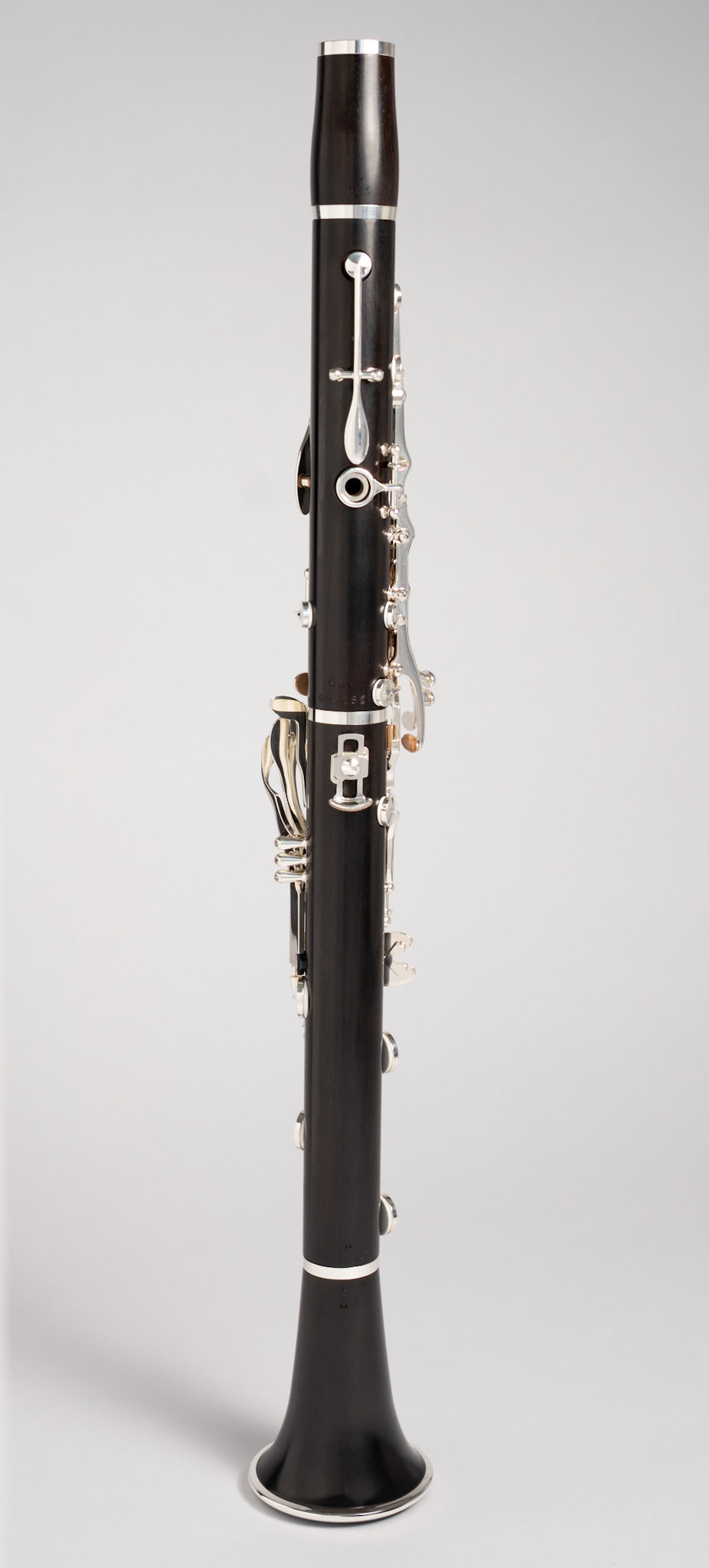 Selmer Recital Bb Clarinet S06185