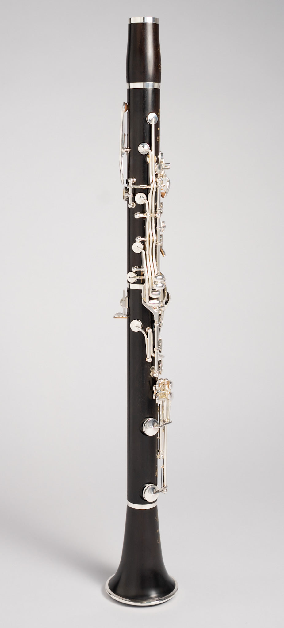 Selmer Recital Bb Clarinet S06185