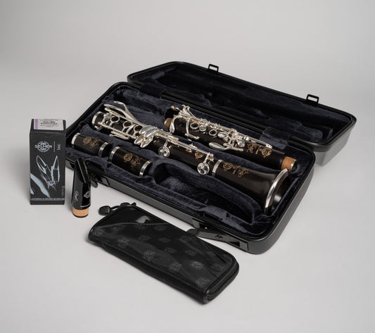 Selmer Recital Bb Clarinet S06185