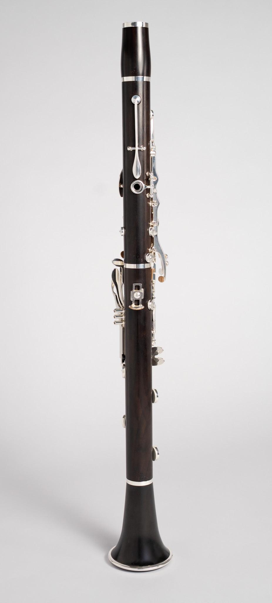 Selmer Recital A Clarinet S05775