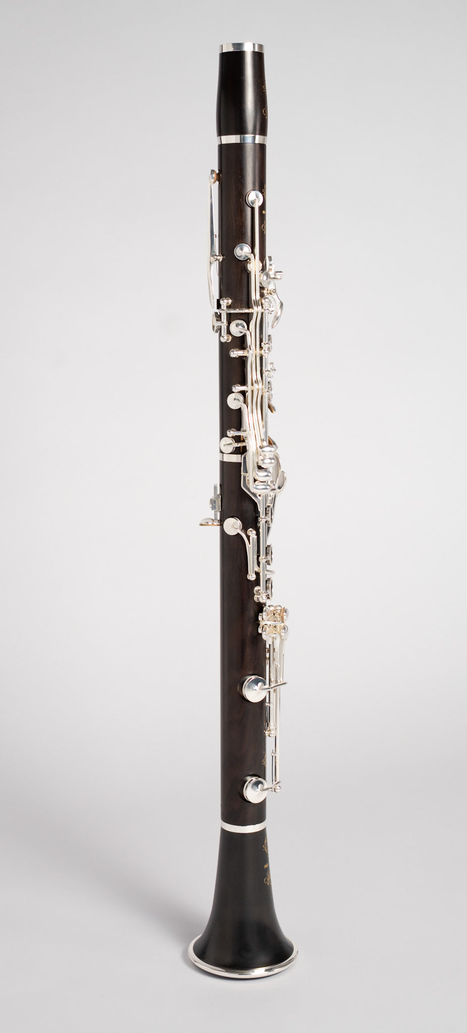 Selmer Recital A Clarinet S05775