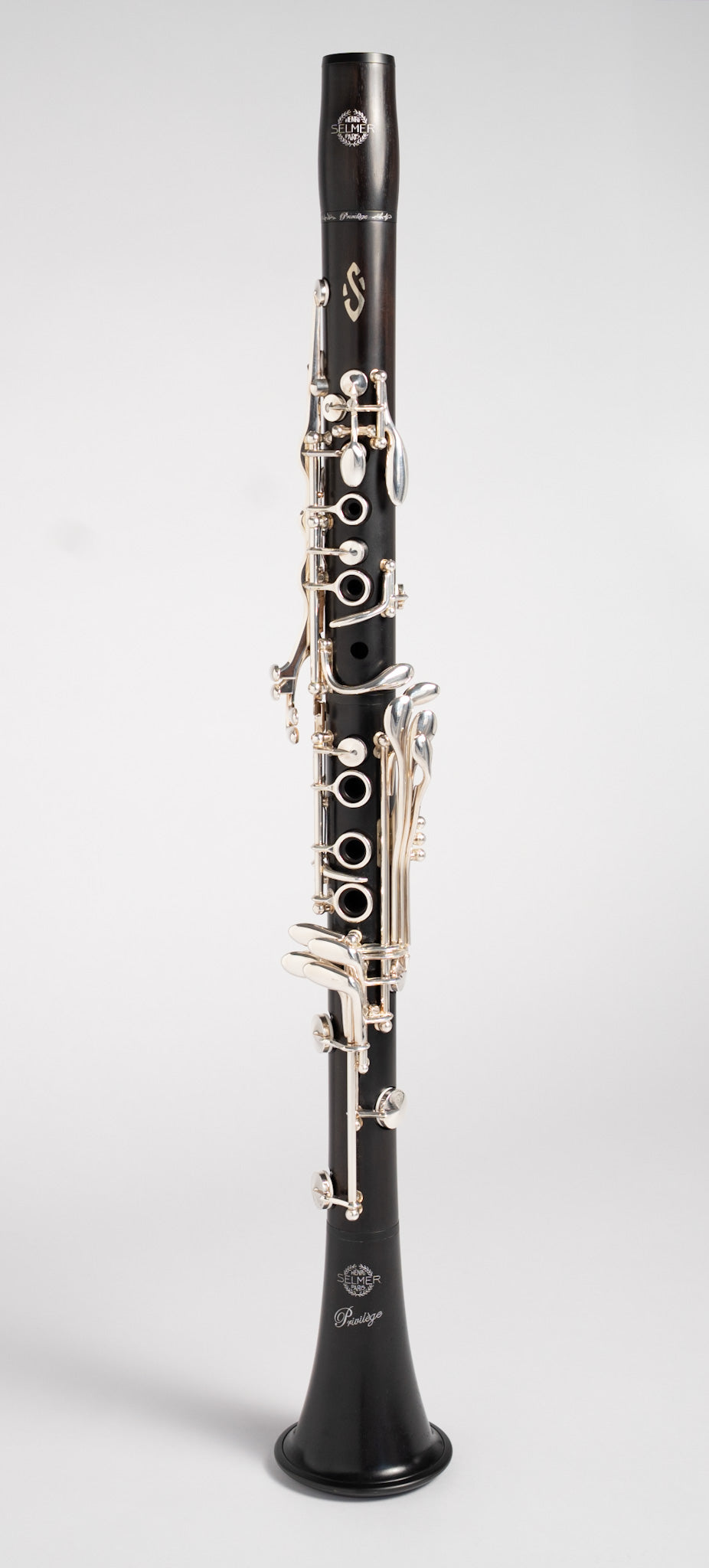 Selmer Privilege Bb Clarinet S08705