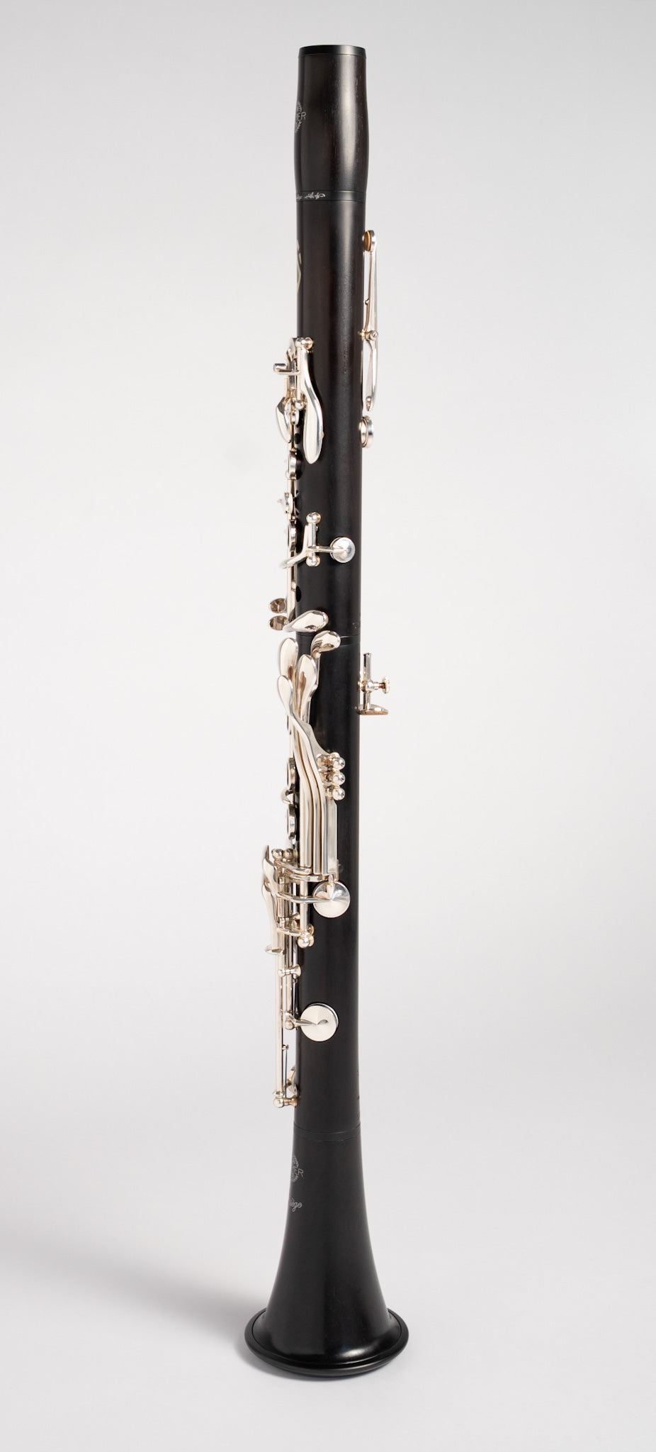 Selmer Privilege Bb Clarinet S08705