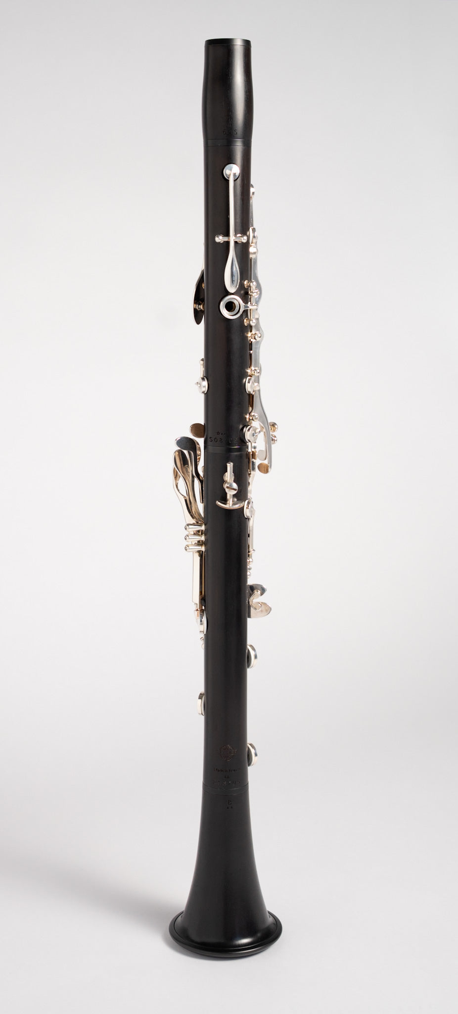 Selmer Privilege Bb Clarinet S08705