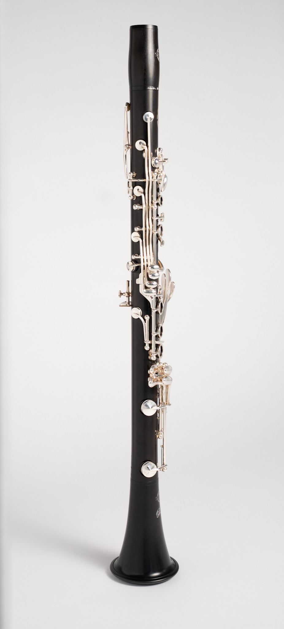Selmer Privilege Bb Clarinet S08705
