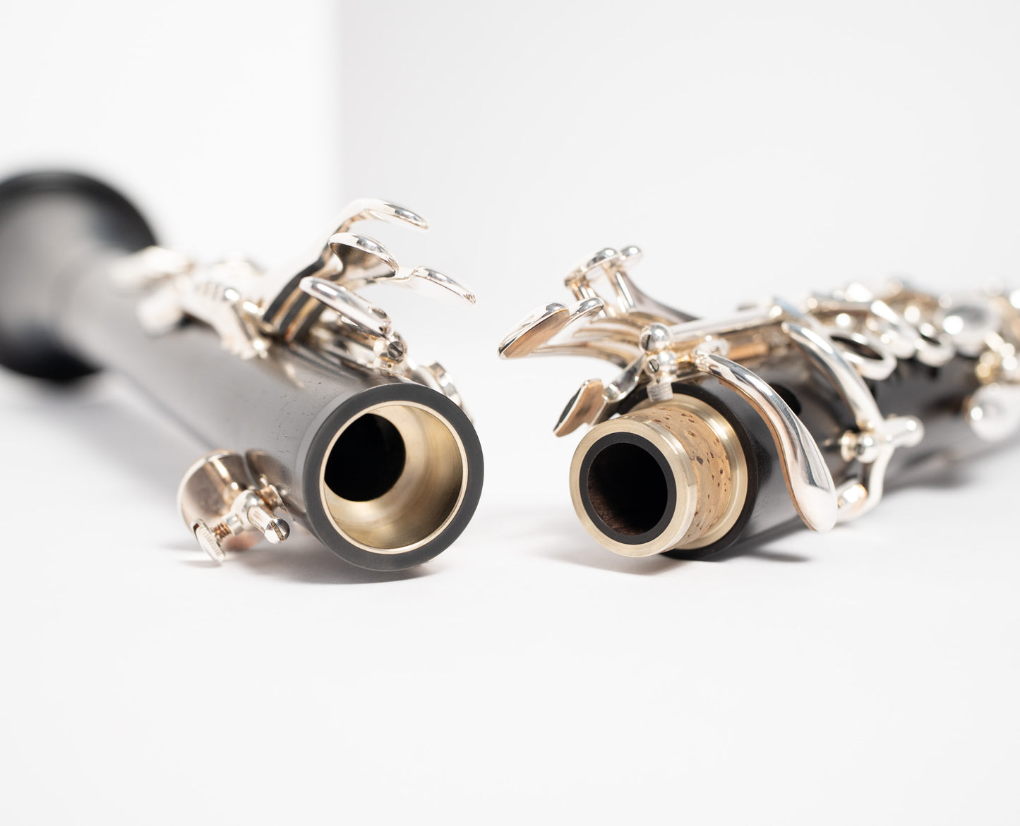 Selmer Privilege Bb Clarinet S08705
