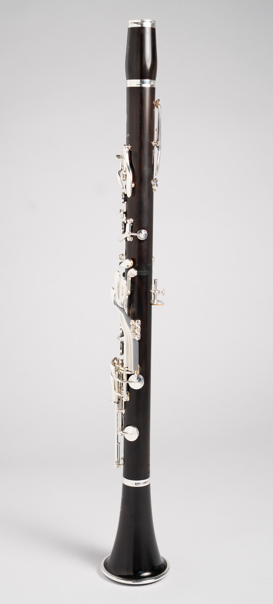 Selmer Presence Bb Clarinet T04428