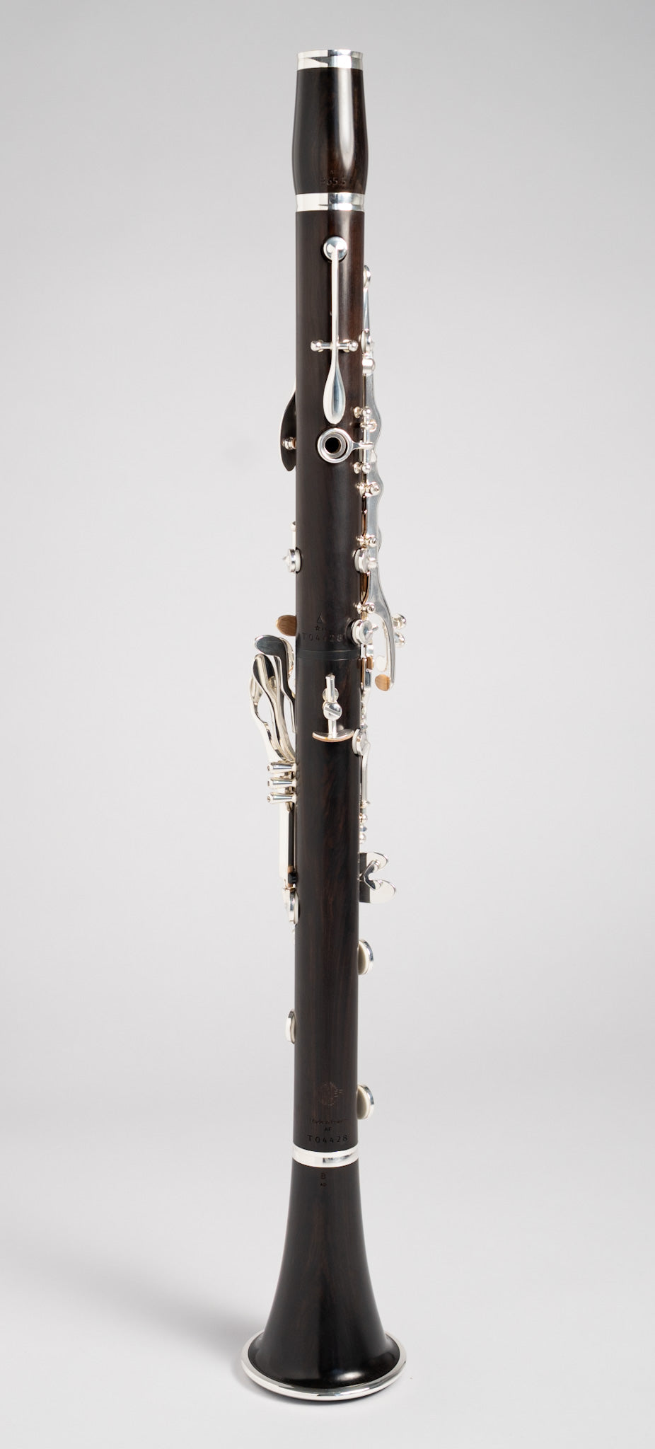 Selmer Presence Bb Clarinet T04428