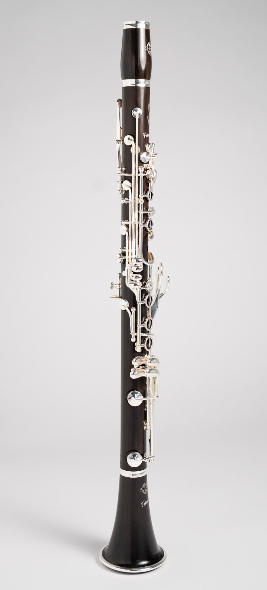 Selmer Presence Bb Clarinet T04428
