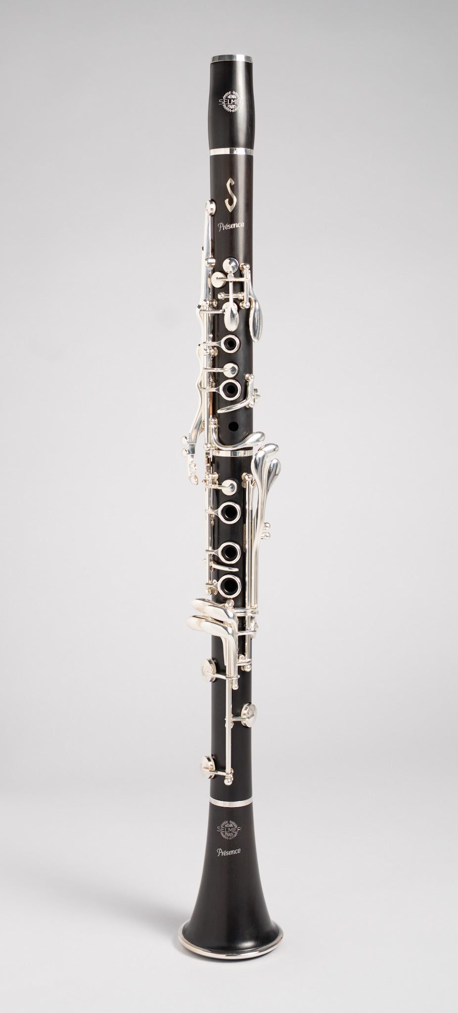 Selmer Presence A Clarinet T04571