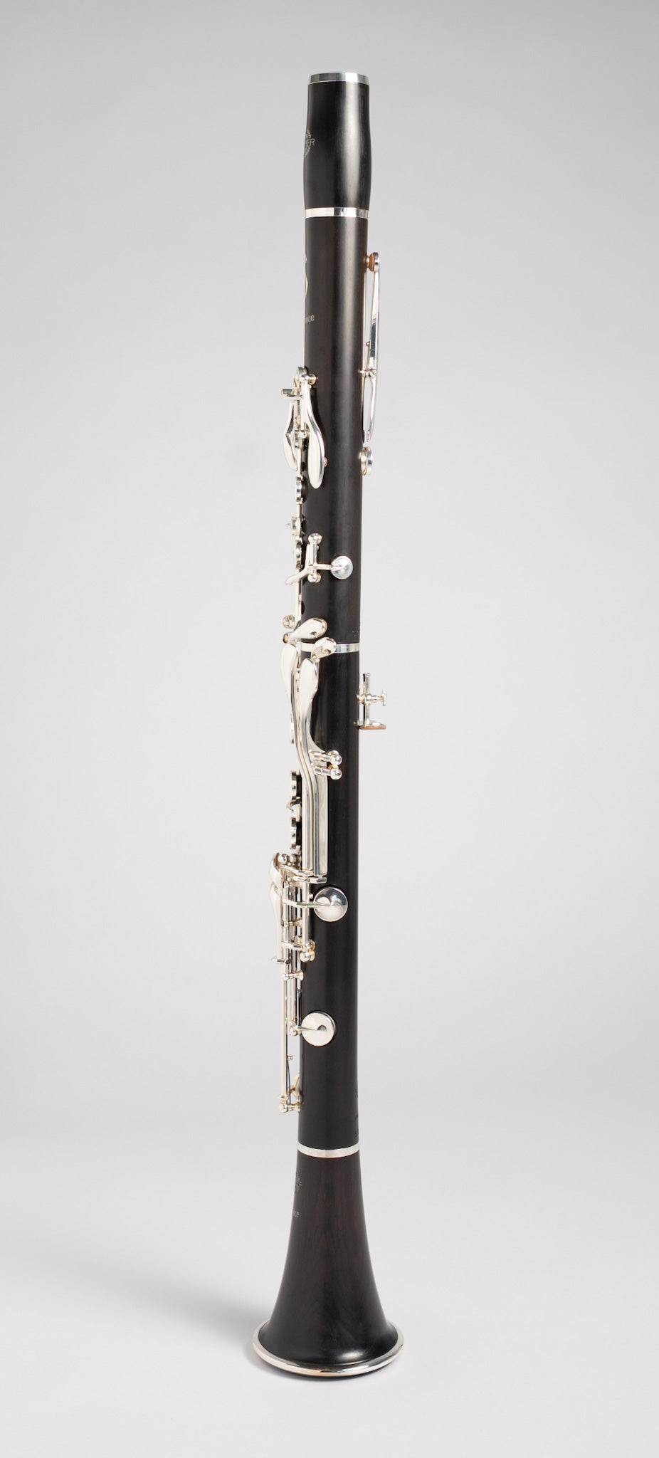 Selmer Presence A Clarinet T04571