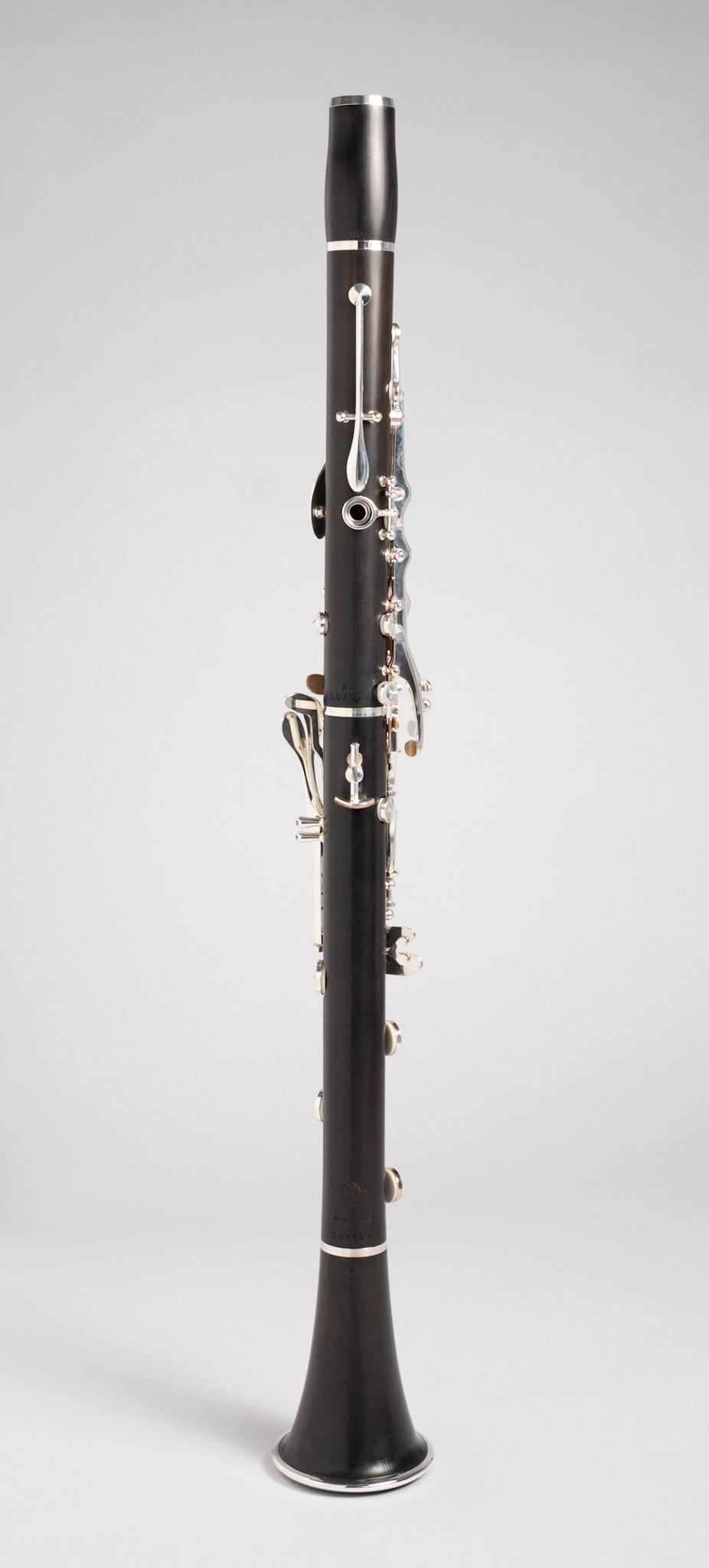 Selmer Presence A Clarinet T04571
