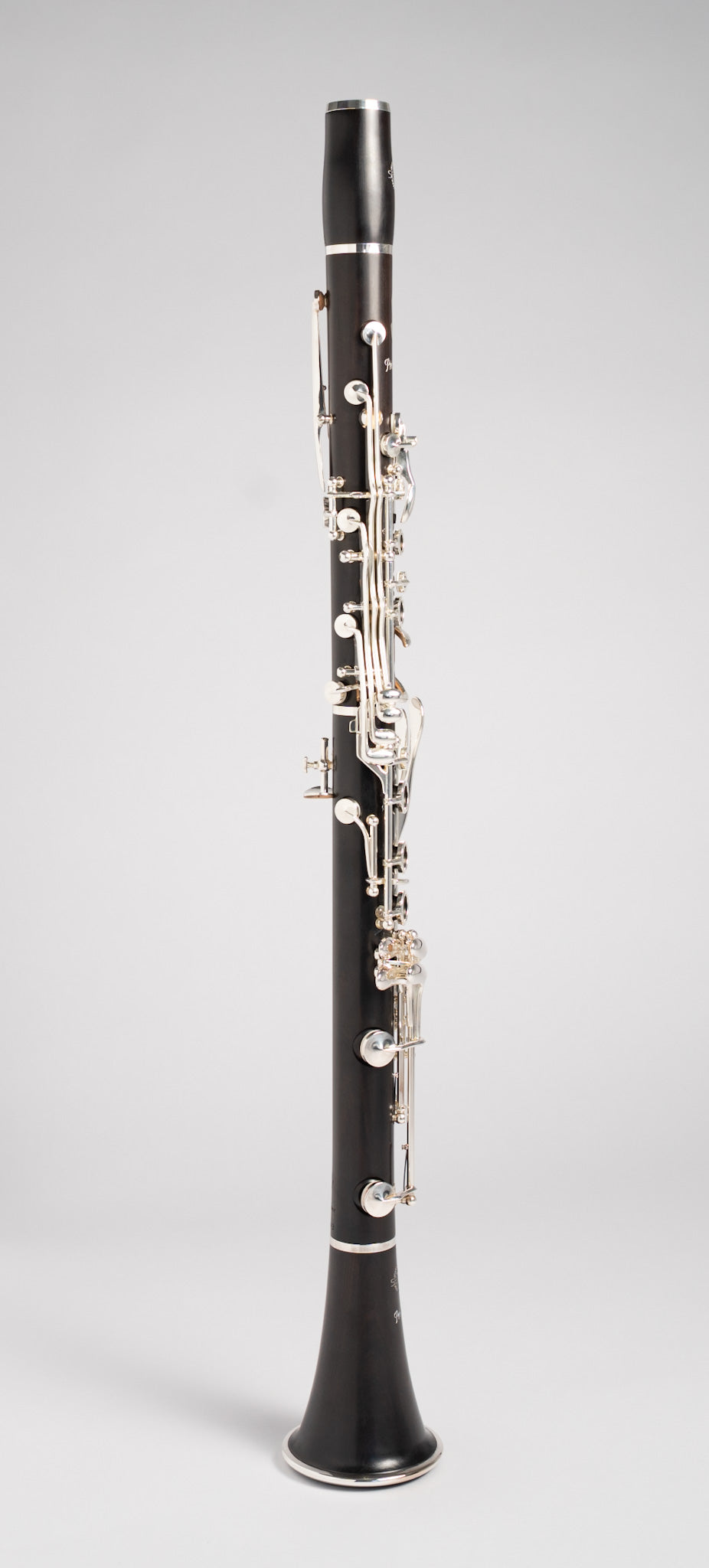 Selmer Presence A Clarinet T04571