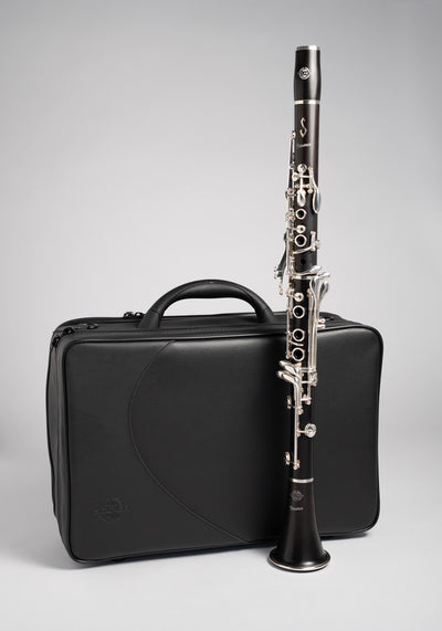 Contrabass Clarinet