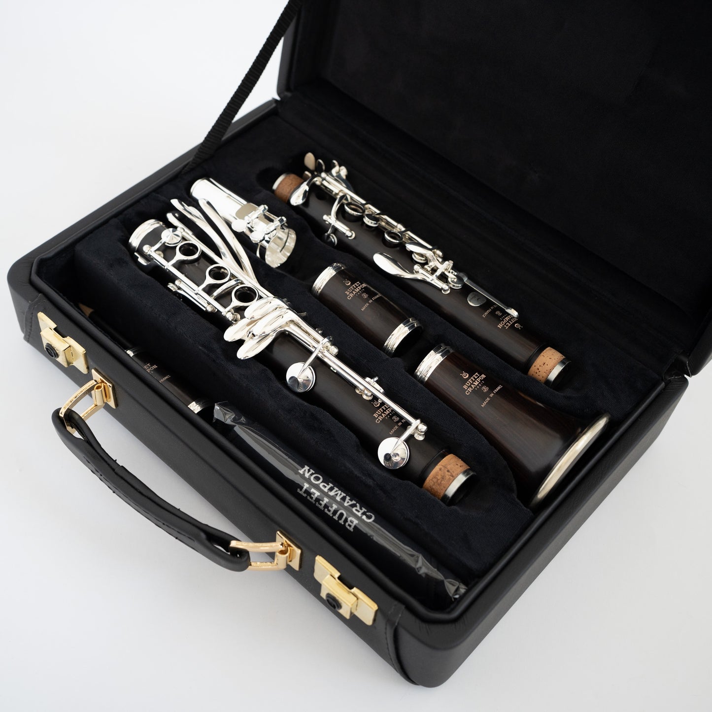 Buffet Festival Bb Clarinet 774xx7