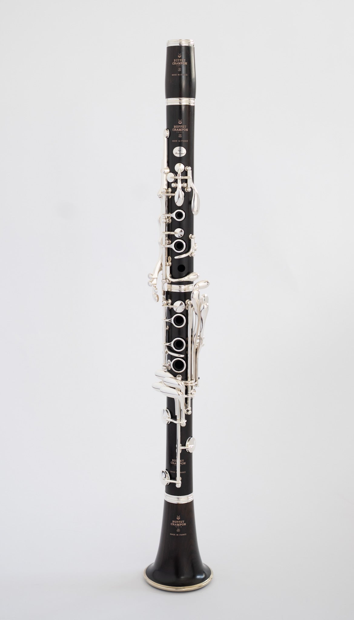 Buffet Festival Bb Clarinet 7728x0