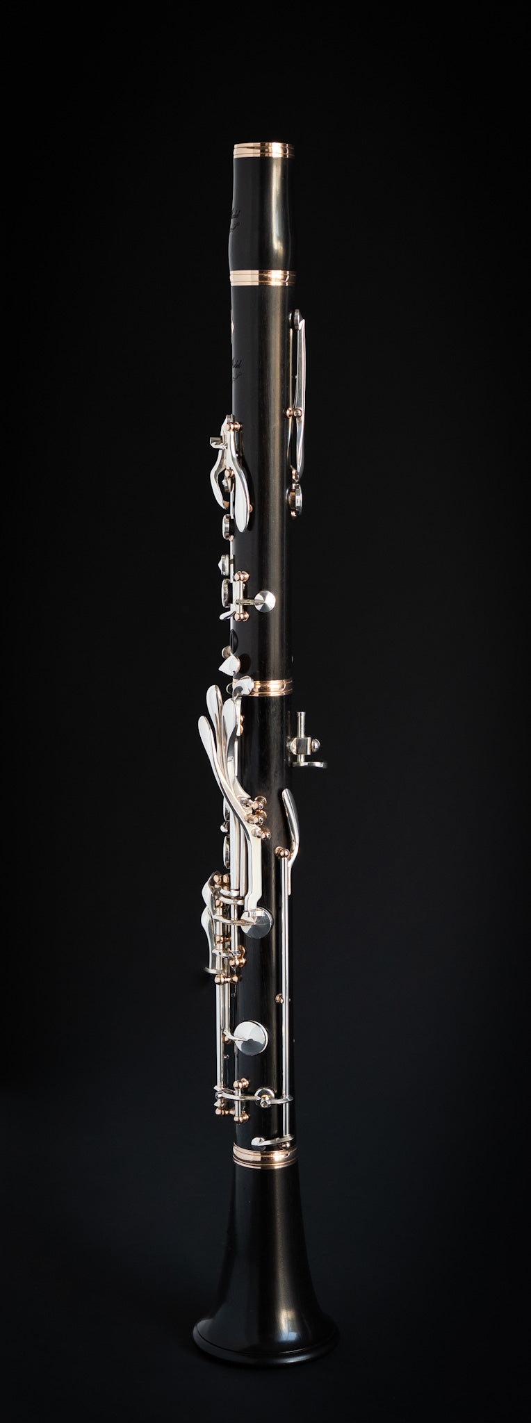 Yamaha SE Artist Model Bb Clarinet
