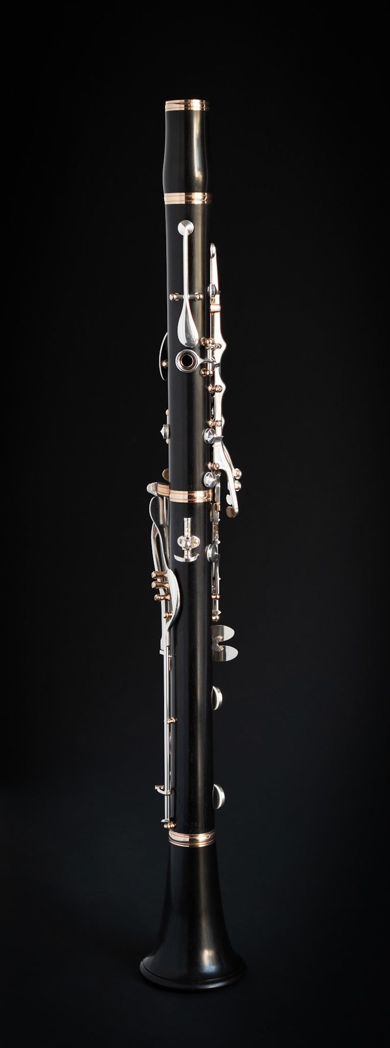 Yamaha SE Artist Model Bb Clarinet