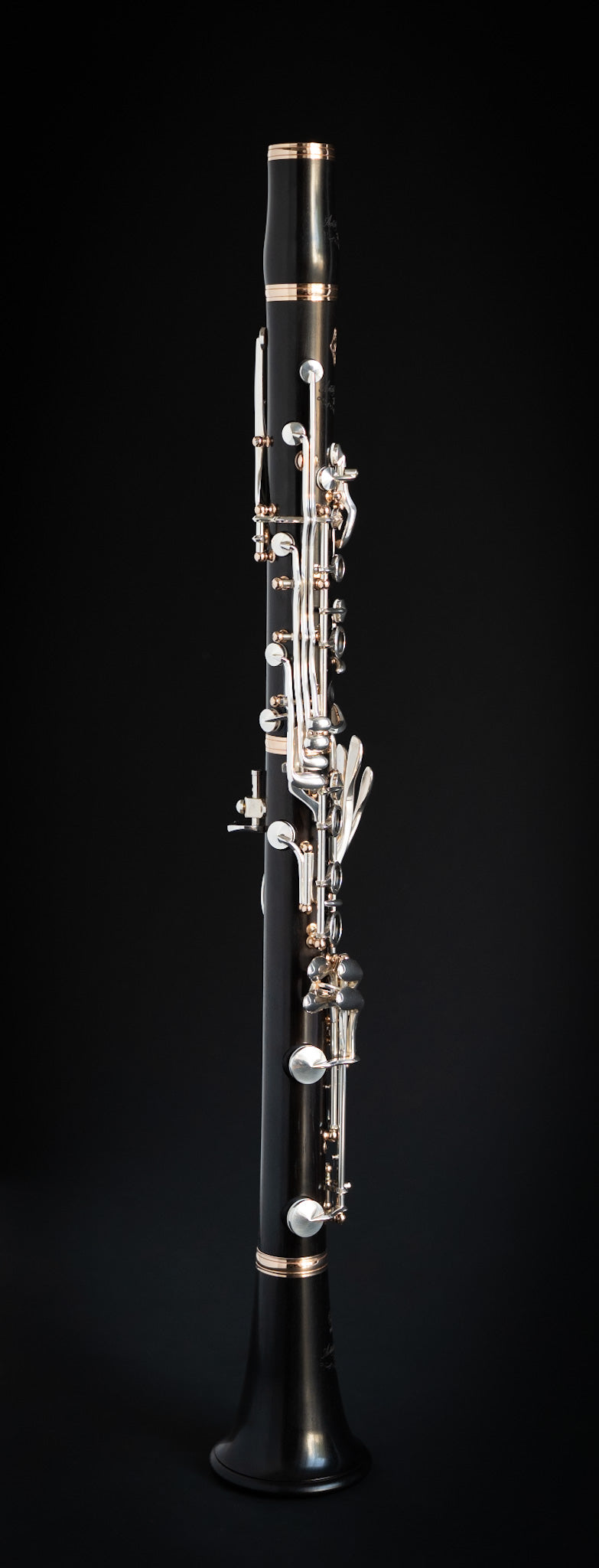 Yamaha SE Artist Model Bb Clarinet